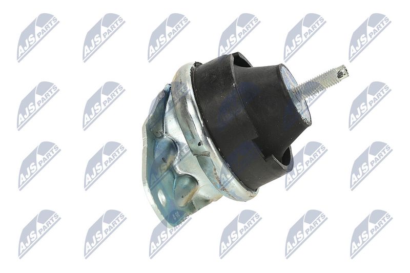 Paigutus, Mootor, NTY ZPS-FT-035