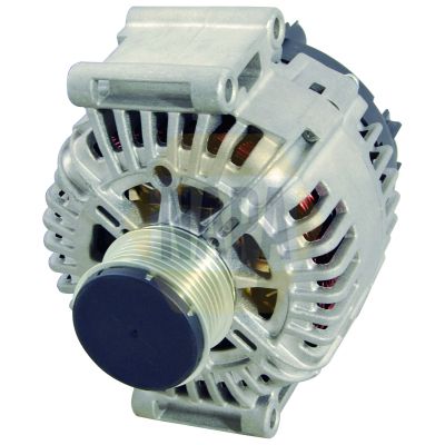 NAPA Alternator NAL1087