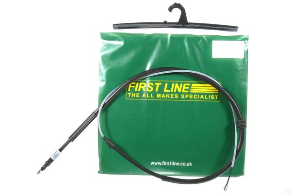 FIRST LINE Cable Pull, parking brake FKB3979