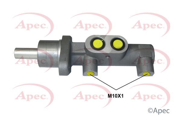 APEC Brake Master Cylinder MCY521