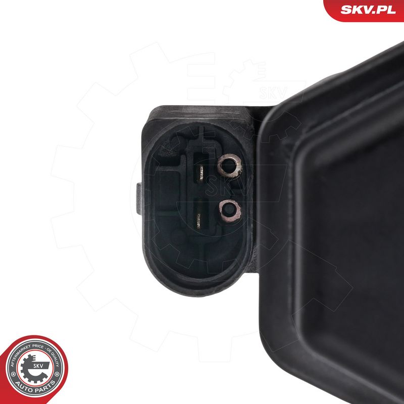 Pidurisadul, ESEN SKV 74SKV751