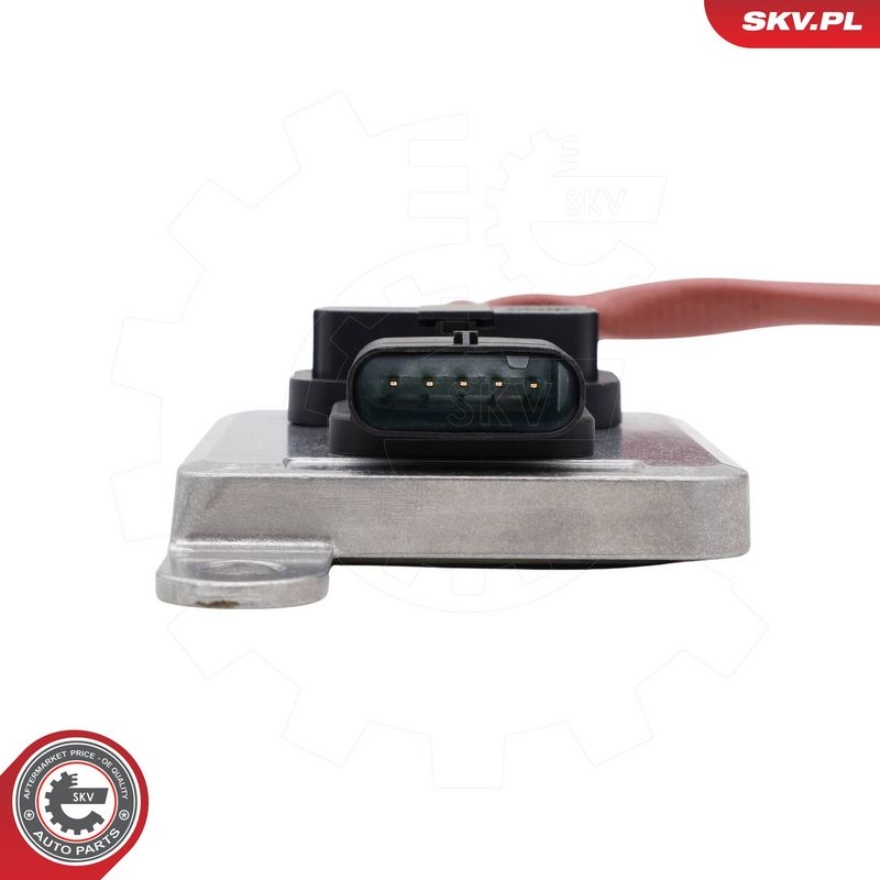 NOx-sensor, NOx-katalüsaator, ESEN SKV 71SKV101