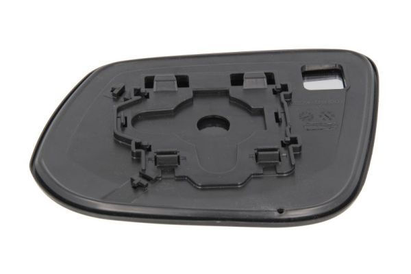 BLIC 6102-27-2001456P Mirror Glass, exterior mirror