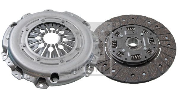 This part match OEM code: A001 252 19 05