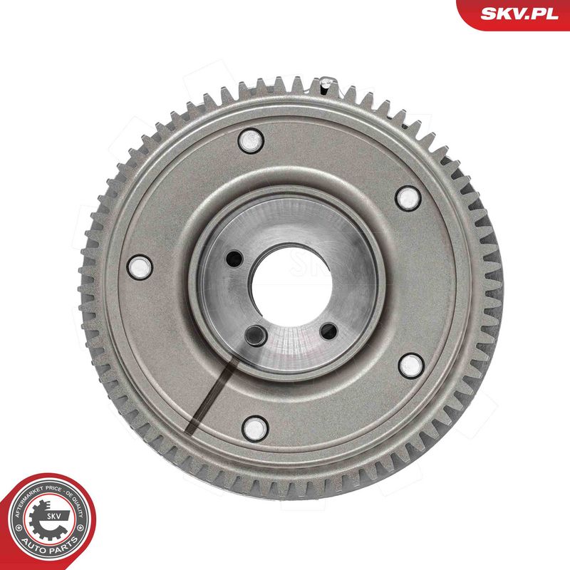 Nukkvõlliseadistaja, ESEN SKV 39SKV536