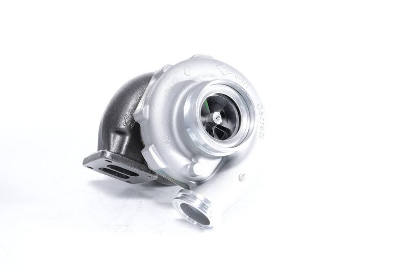 Compresor,sistem de supraalimentare T911606 BTS Turbo