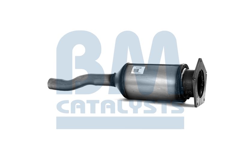 BM Catalysts BM11130 Soot/Particulate Filter, exhaust system