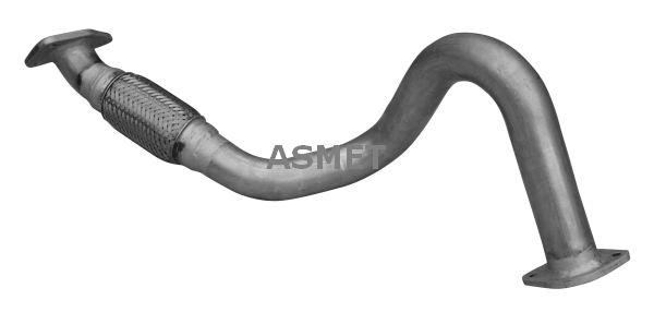 ASMET 05.282 Exhaust Pipe