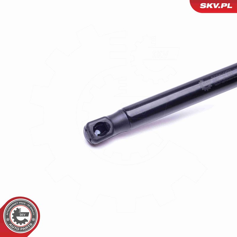 ESEN SKV 52SKV403 Gas Spring, boot/cargo area
