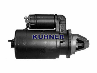 AD KÜHNER 1076 Starteris