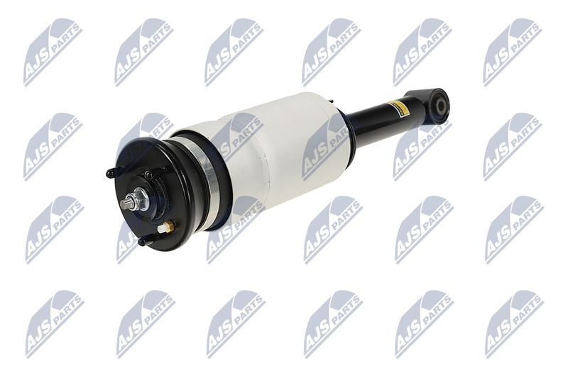 Õhuamort, NTY A-LR-027