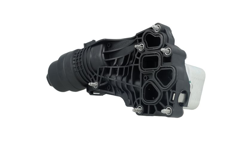 NRF 31924 Oil Cooler, Engine Oil