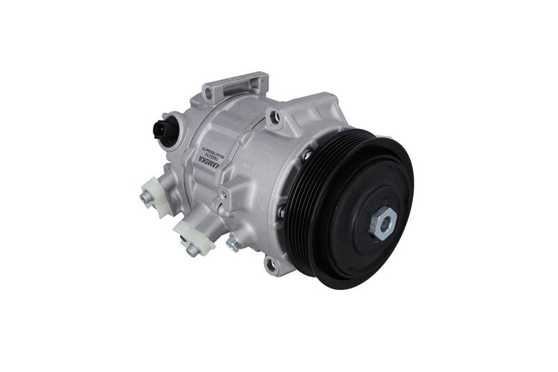 KAMOKA 7820316 Compressor, air conditioning