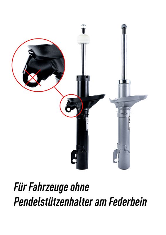 H&R Spezialfedern 40767-1