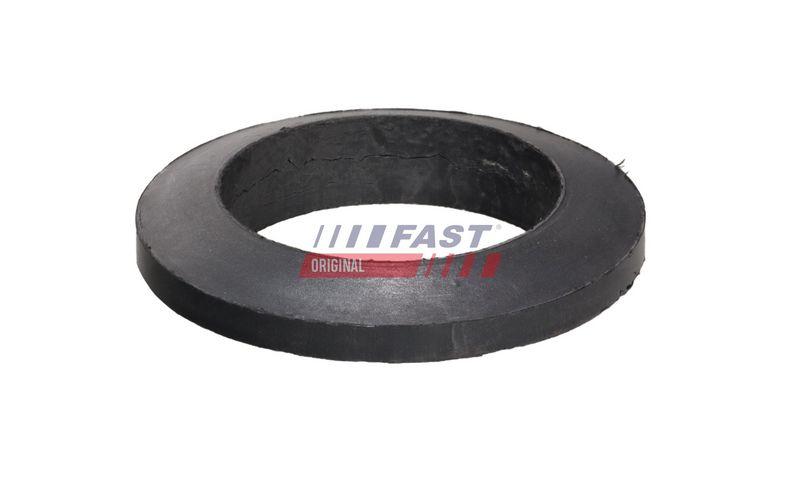 Tihend, heitgaasitoru, FAST FT14572