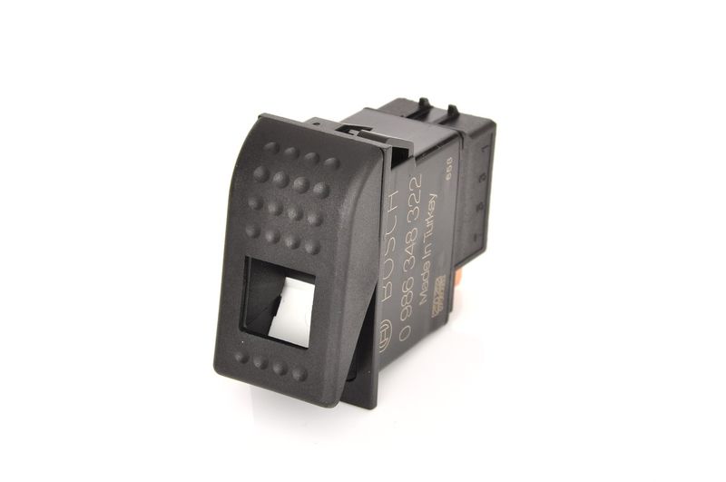 BOSCH 0986348322 Direction Indicator Switch