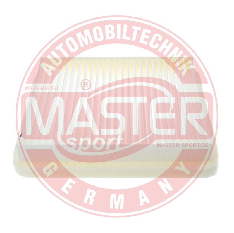 MASTER-SPORT GERMANY szűrő, utastér levegő 21006-IF-PCS-MS