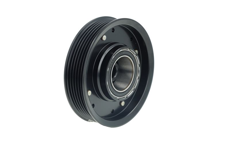 Magnetsidur, kliimakompressor, NRF 380115