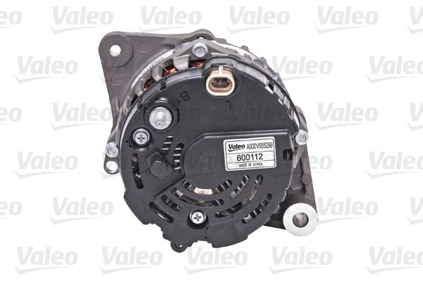 VALEO 600112 Alternator