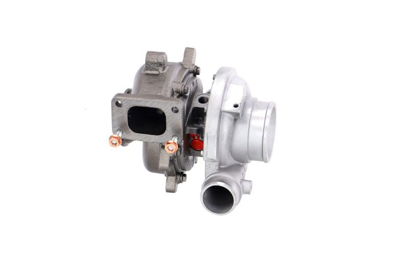 REMANTE 003-001-001173R Charger, charging (supercharged/turbocharged)