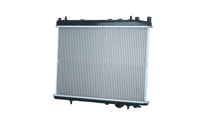 NRF 53108 Variklio aušinimo radiatorius