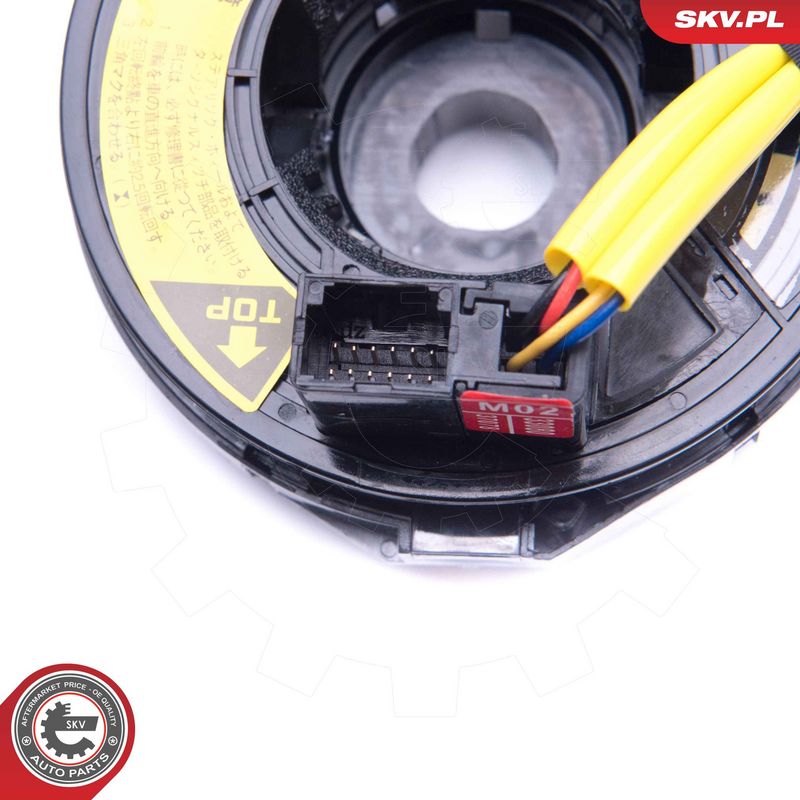 Turvapadja lint, turvapadi, ESEN SKV 96SKV515