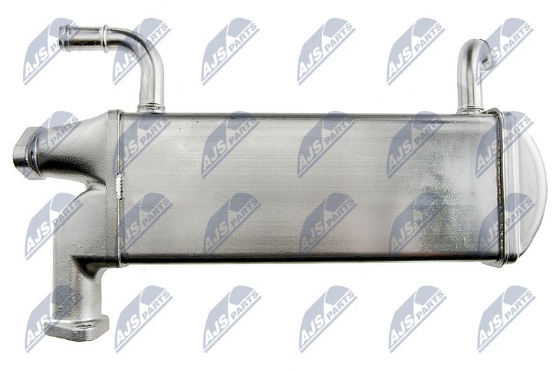 NTY EGR-VW-038A Cooler, exhaust gas recirculation