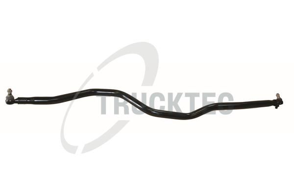TRUCKTEC AUTOMOTIVE 03.37.046 - Centrinė vairo traukė