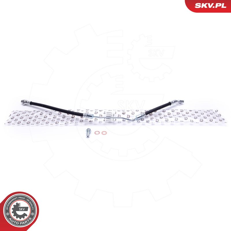 Pidurivoolik, ESEN SKV 35SKV183