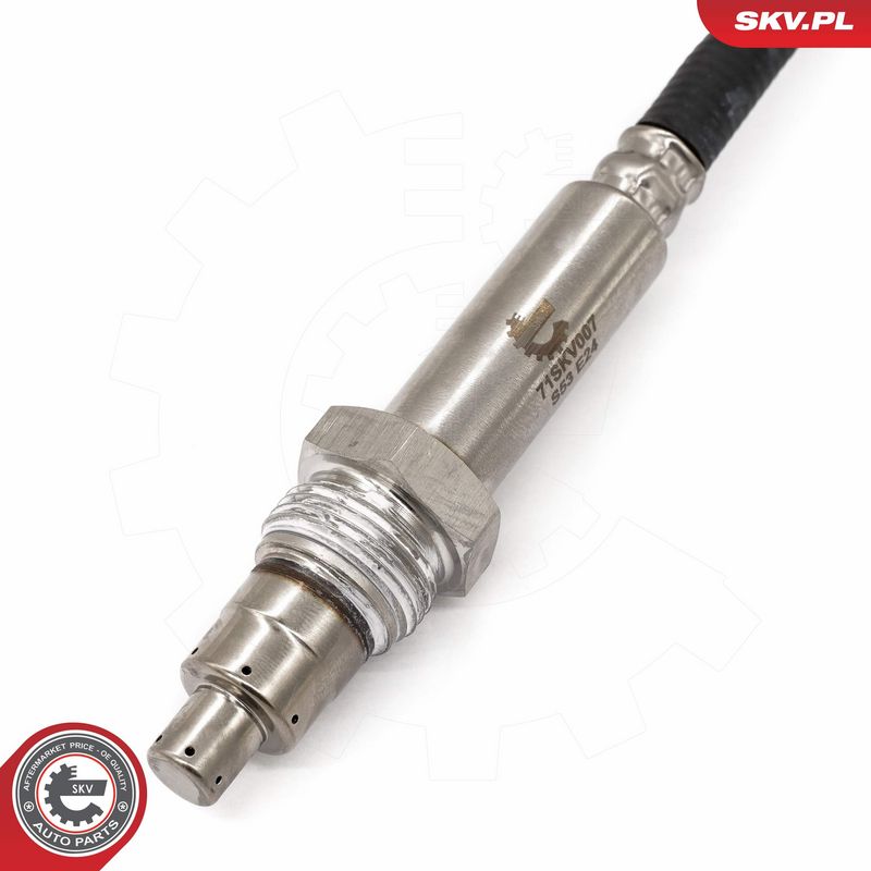 NOx-sensor, karbamiidipritse, ESEN SKV 71SKV007