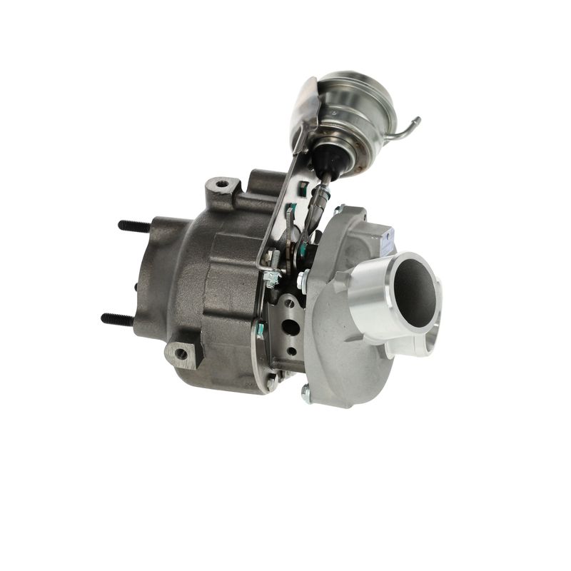 Kompressor, ülelaadimine, NISSENS 93228