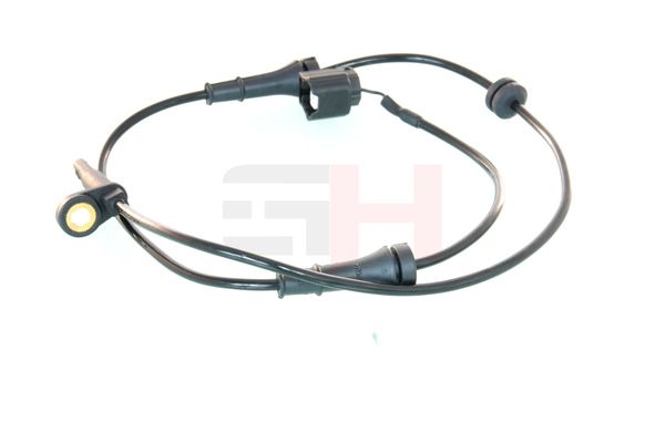 GH GH-702285 Sensor, wheel speed