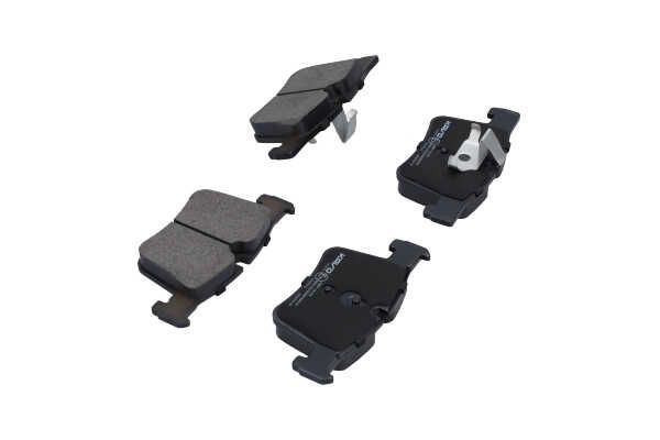 Kavo Parts KBP-10129 Brake Pad Set, disc brake