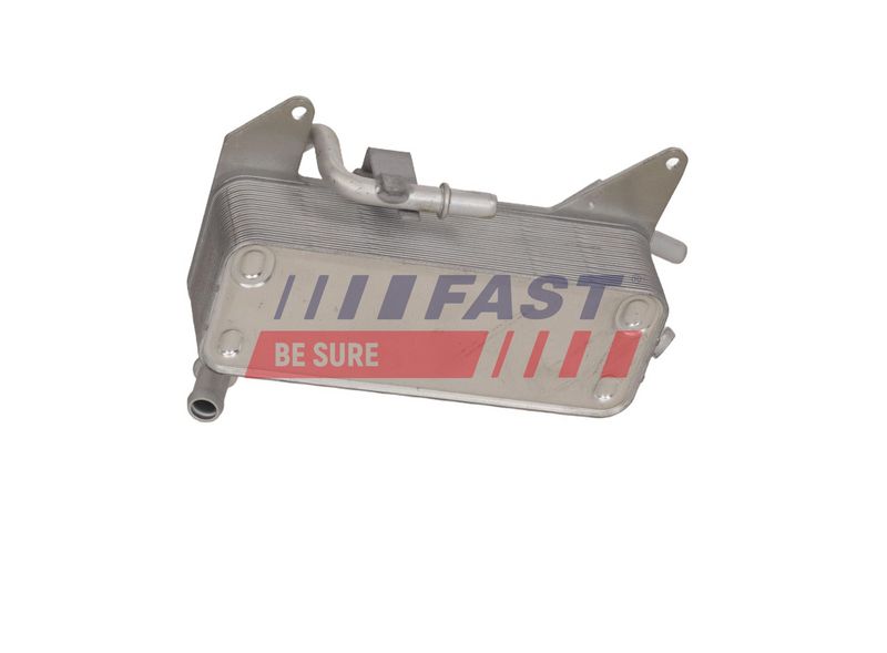 FAST FT04627 Oil Cooler, automatic transmission