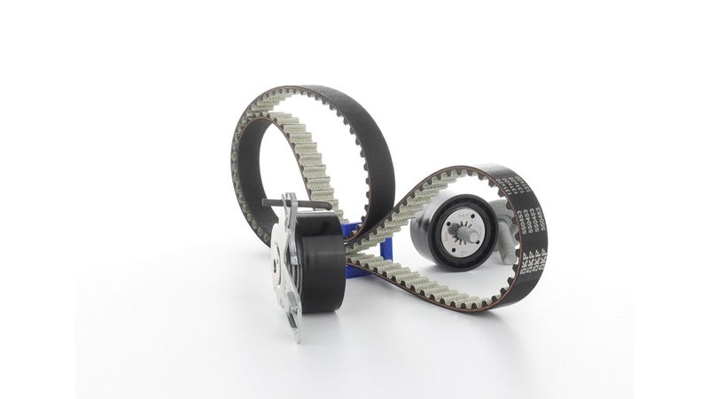 Hammasrihma komplekt, SKF VKMA 03319