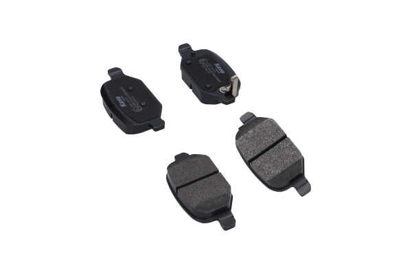 Kavo Parts KBP-10155 Brake Pad Set, disc brake