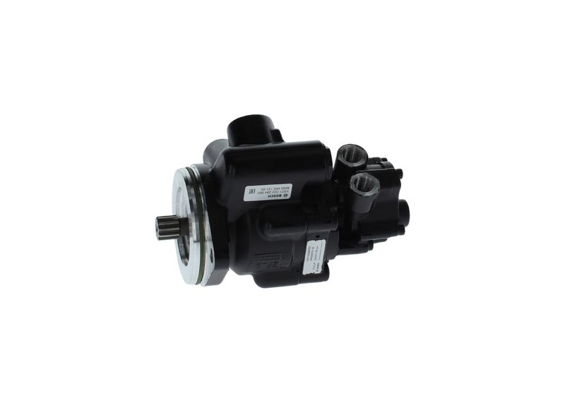 Pompa hidraulica, sistem de directie K S01 002 284 BOSCH