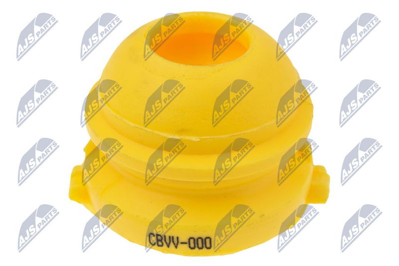 NTY AB-VV-000 Atraminis buferis, pakaba