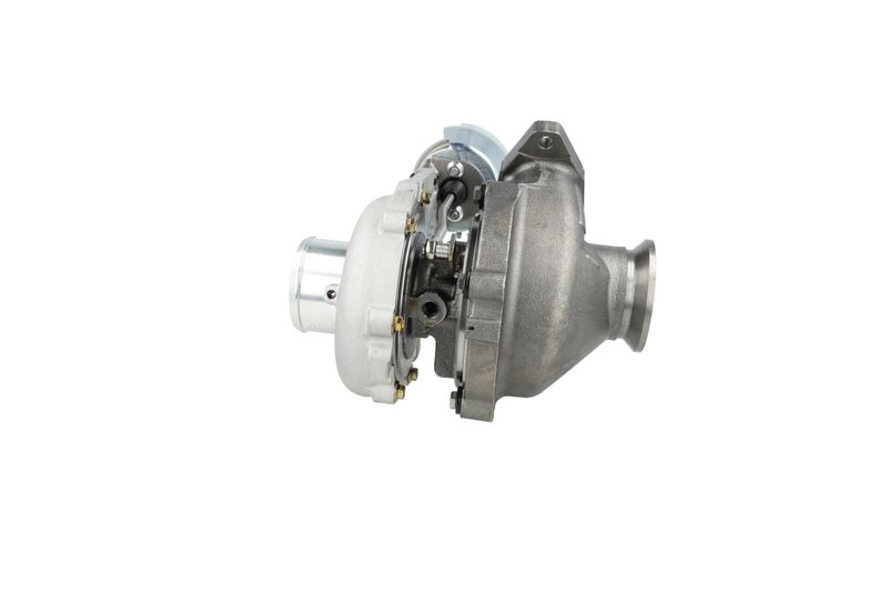 Kompressor, ülelaadimine, NRF 90010099