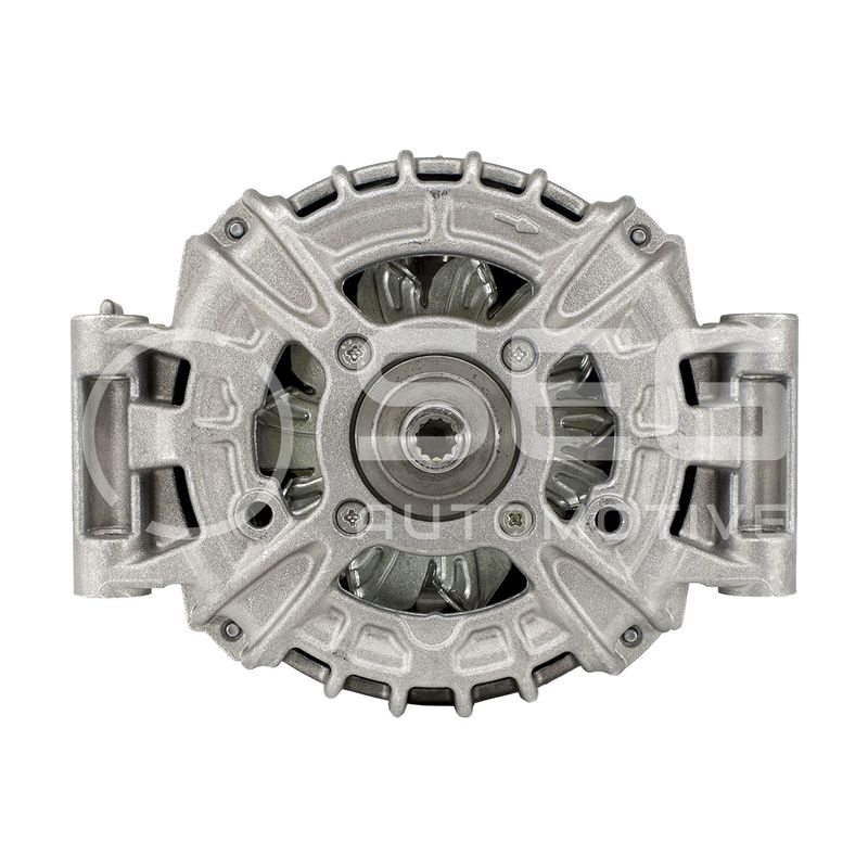 SEG Automotive 0125711187 - Alternator