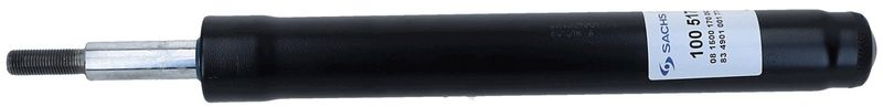 SACHS Amortisseur 100 517