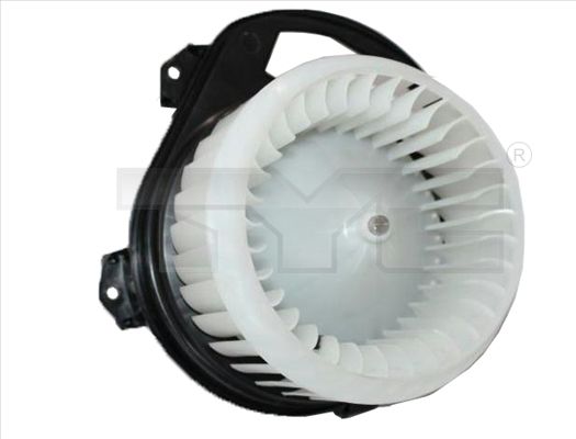 TYC Utastér-ventilátor 521-0034