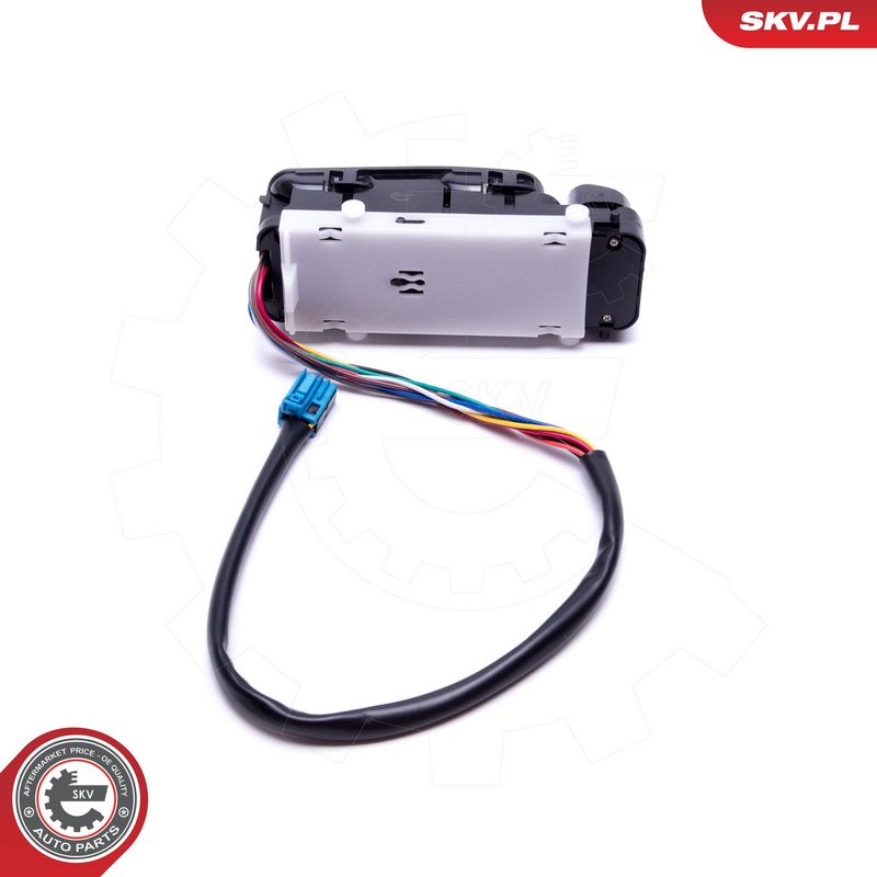 Lüliti, aknatõstuk, ESEN SKV 37SKV179