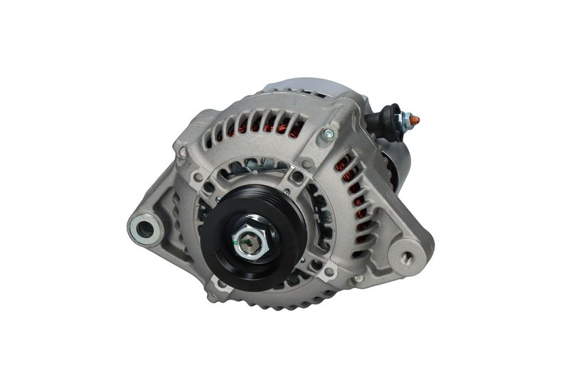 GENERATOR VALEO 436537 28