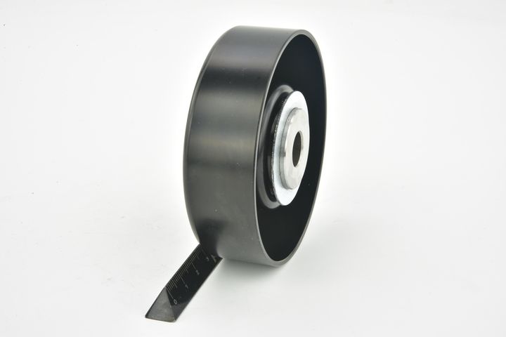 Pingutusrull, soonrihm, FEBEST 0487-Z27