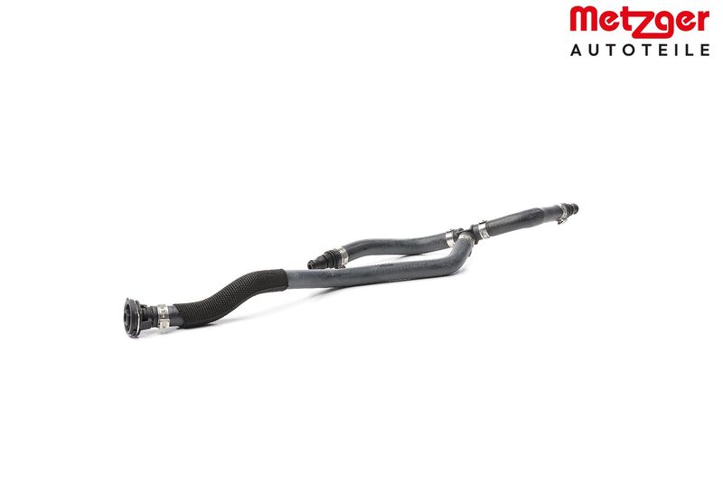 METZGER AUTOTEILE 2420668 Radiator Hose