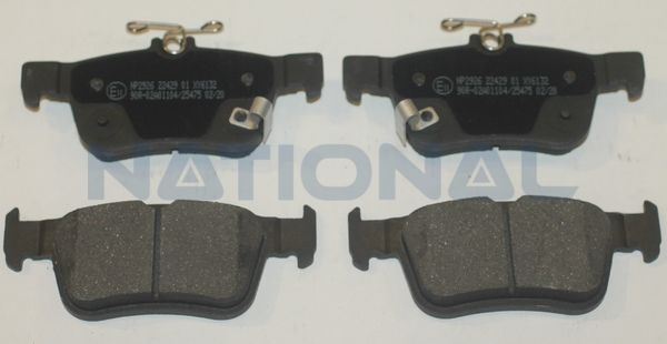 National NP2926