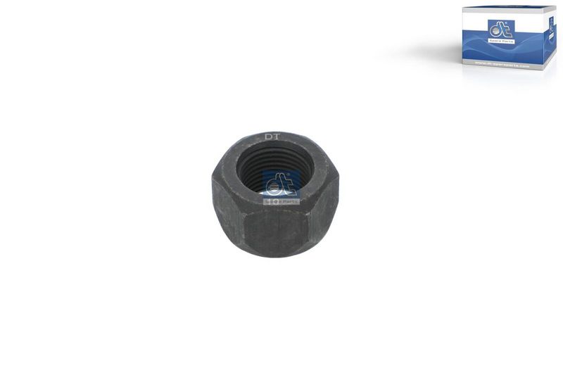 DT Spare Parts