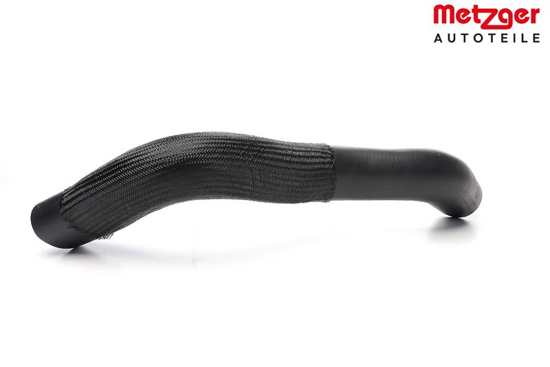 METZGER AUTOTEILE 2400354 Charge Air Hose