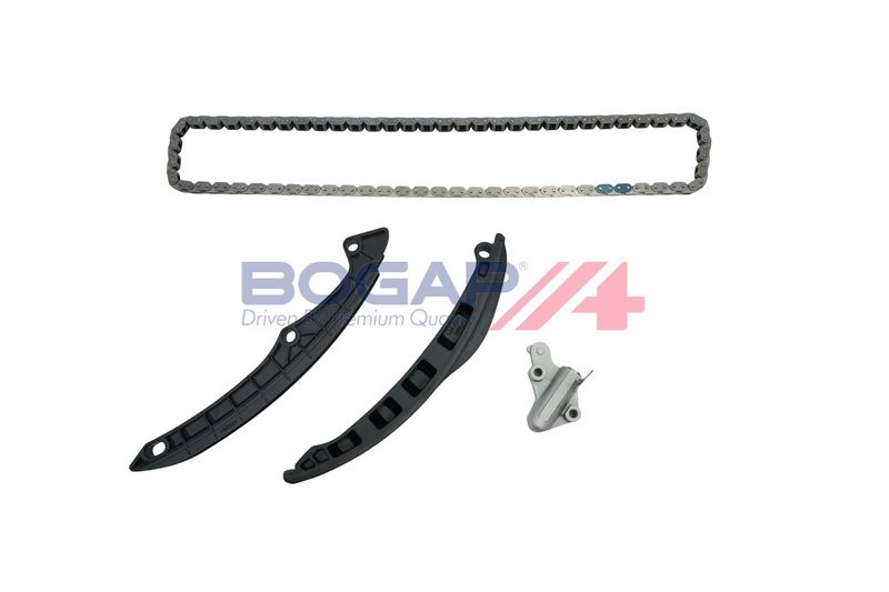 This part match OEM code: 03C109469K Kit5